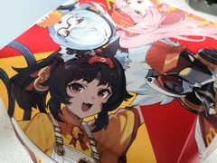 -麦当劳(凌云天地长桥店)