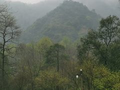 -黄公望隐居地