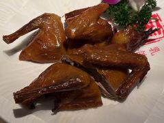-鸽味轩·粤菜小馆(高楼门总店)