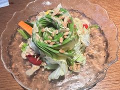 -水之惠鲜鱼料理(王府大街店)