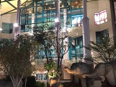 -尚泰清迈机场购物中心