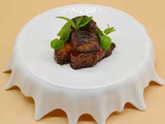 -无锡城中皇冠假日酒店·芳园中餐厅