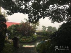 -杭州第一世界大酒店·云曼温泉