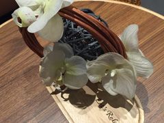 -Let’s Relax Spa(Siam Square One)