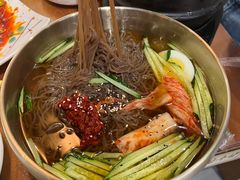 -长寿参鸡汤(朝韩风情街店)