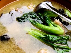 -山涧阁农家菜(南北湖店)