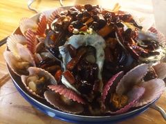 -吕氏疙瘩汤·私家菜馆(慈云寺店)