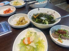 -金明子八带鱼馆(正宗韩国连锁店)
