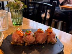 -Ginger(兴国路店)