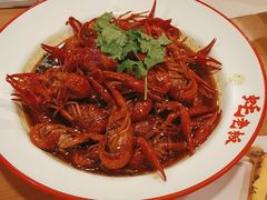 -蚝老板海鲜烧烤大排档(码头店)