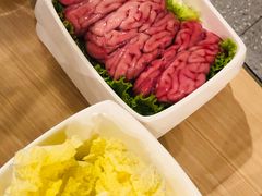 -海底捞火锅(万丰桥店)