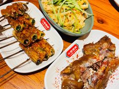 -火联烧烤(学院路创始店)