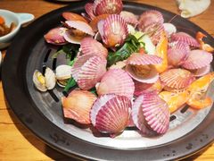 -三个渔夫·蒸汽海鲜(万德大厦店)