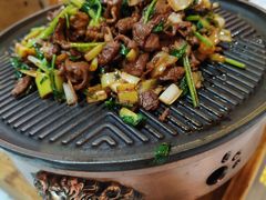 -恭敬李·烤鸭(天坛北门店)
