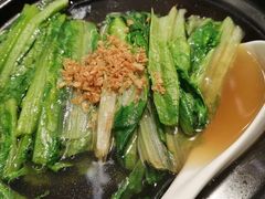 -港丽餐厅(高德置地店)