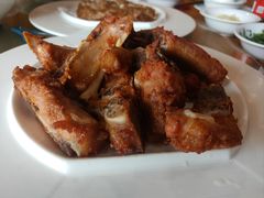 -蓝湾碧波·老字号·疍家非遗海上餐厅