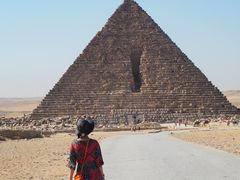 -吉萨金字塔群