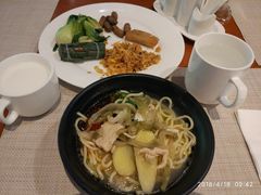 -成都世纪城假日酒店-西楼