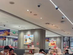 -海底捞火锅(步步高新天地店)