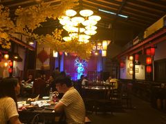 -老灶房-四川土菜(铁牛广场店)