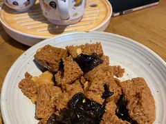 -潮粥荟·潮汕砂锅粥(朝阳大悦城店)