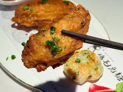 -鸡毛兑糖·尚宴(鄞州水街店)