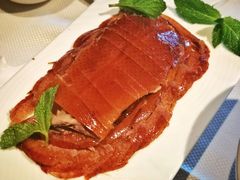 -四季民福烤鸭店(前门店)