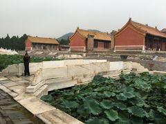 -清东陵