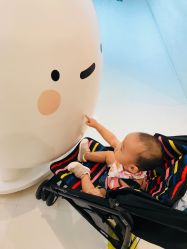 -INKIDS潮童社儿童摄影(朝阳大悦城店)