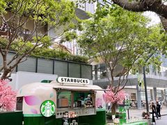 -星巴克臻选(深圳万象天地旗舰店)
