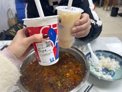 -黑皮酸菜鱼(三山街店)