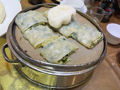 -茂盛小吃(蓝田店)
