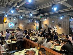 -五里关火锅(牛市口店)