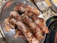 -首尔烤肉大排档(合生汇店)