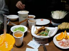 -牛焱·贵州黄牛肉火锅(城西银泰店)