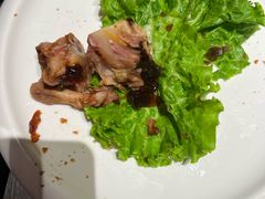 -单家老院·院子里的青岛菜(沙子口店)