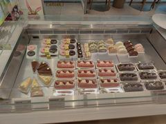 -奈雪的茶(太原茂业天地店)