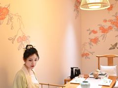 -中和·国风茶馆(愚园路店)