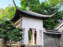 -柳侯公园