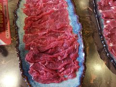 嫩肉-福牛阁潮汕牛肉火锅