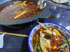 -费明中罗非鱼(大石坝店)