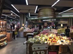 -blt精品超市(KKMALL京基店)