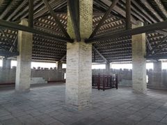 -均和墟历史街区-平和大押