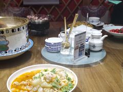 -蒙亨·手把肉·蒙古包文化主题餐厅(天恒广场店)