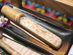 手工滑类双拼-椰夫人·养生椰子鸡(金沙洲永旺店)