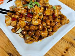 -黑皮酸菜鱼(三山街店)