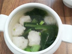 -将相和·海鲜蒸饺大连菜