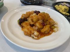 宫保虾球-潇湘府•湘菜领军品牌(望京店)