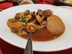 -宏达宴老菜馆(群力第四大道店)