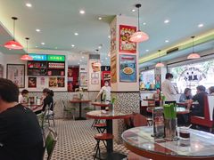 大堂-小龍鳳餐室(番禺路店)